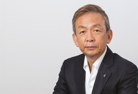 Junichi Ishikawa, GulfNet | Agri Business Review | Store Management Software Company Of The Year in Apac