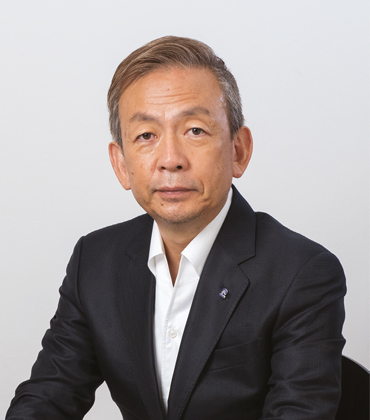 Junichi Ishikawa, GulfNet | Agri Business Review | Store Management Software Company Of The Year in Apac