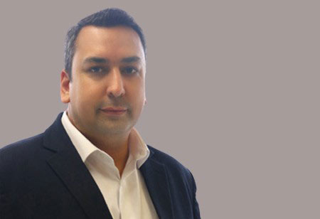 Ozan HATIL, Director of Ecommerce, The Sultan Center | Agri Business Review