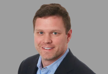 Sean MacCarthy, Executive Director of Global Analytics and Store Segmentation ,Claire’s Inc. | Agri Business Review