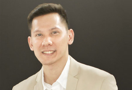 Rhapsody Budiono, Head of User Application, PT. Erajaya Swasembada, Tbk | Agri Business Review