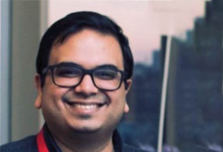 Ankit Mangal, Director, Advanced Analytics and Insights, Wayfair | Agri Business Review