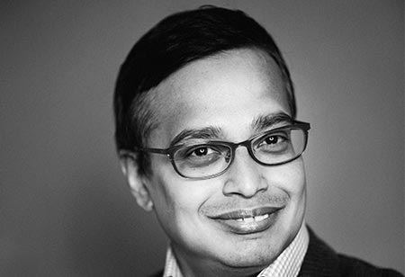 Sunando Das, CMI Director, Predictive Marketing and Retail Analytics, Unilever | Agri Business Review