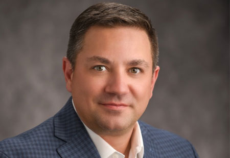 Scott Saeger, Global Technology Officer at General Nutrition Inc. | Agri Business Review