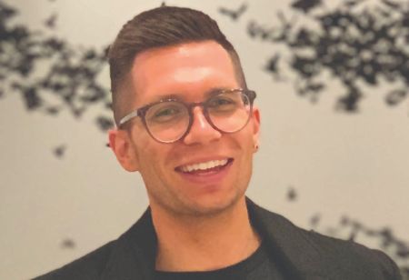 Daniel Smith, Head of Digital Engagement, Kmart | Agri Business Review