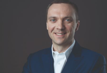 Oleg Leksin, Head of IT, Fix Price | Agri Business Review