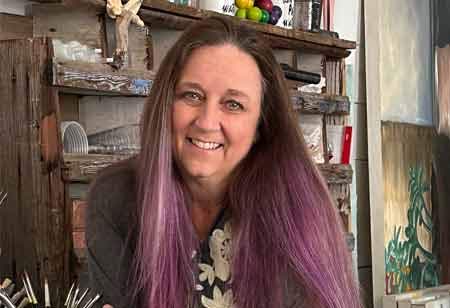Amy Lea Raglin, Creative Packaging Director - Private Brands, JCPenney  | Agri Business Review