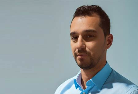 Gokhan Bardan, Operations & 3PL Manager Asia Pacific, Lovisa | Agri Business Review