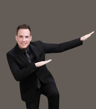 Damon Frank Giannoccaro, GIANNOCCARO CREATIVE | Agri Business Review | Top Retail Marketing Services Companies in China